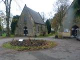 Westfield Road Cemetery, Selby